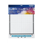 Scan'N'Cut Low Tack Adhesive Mat, 12"x12", Brother